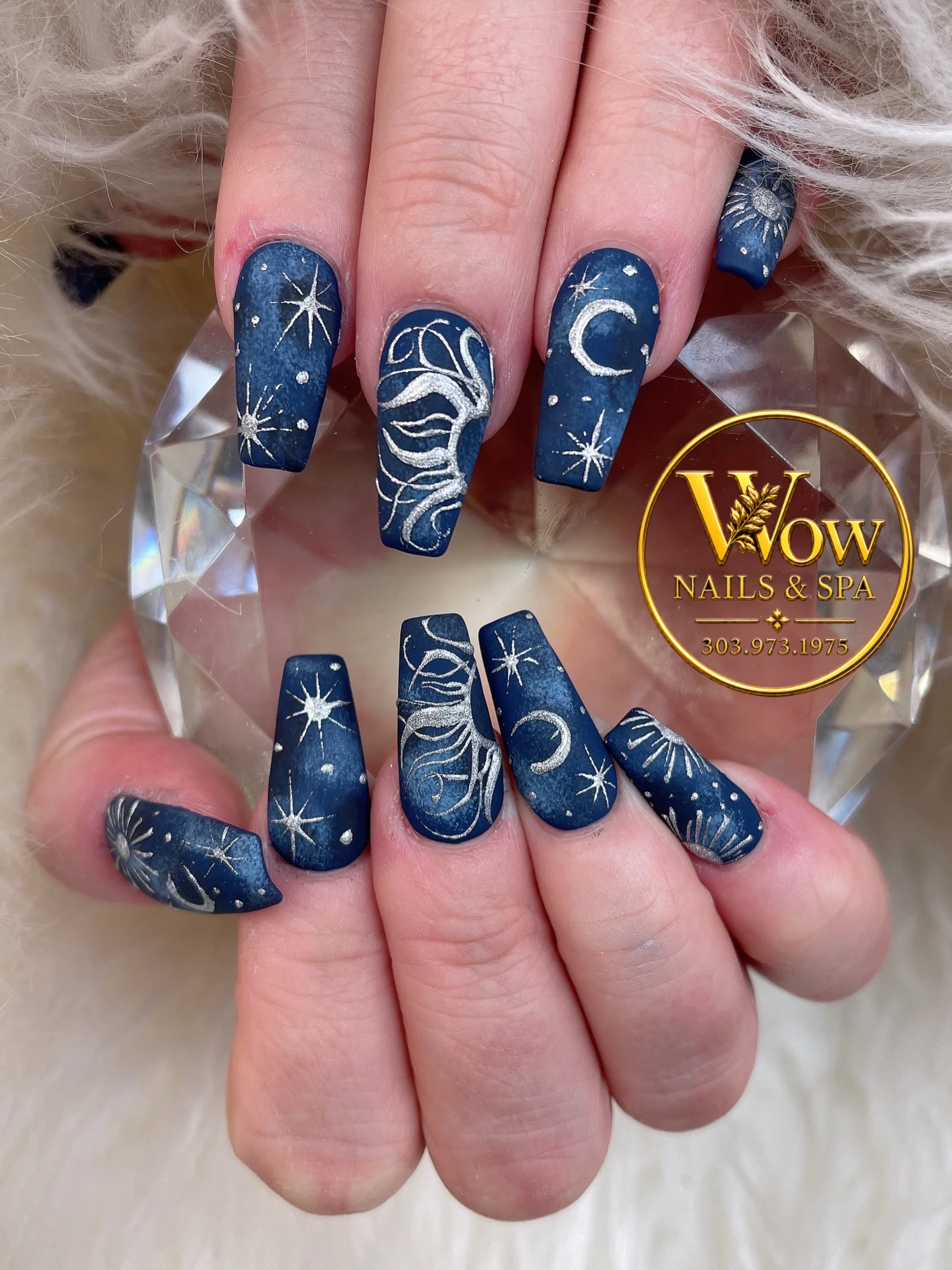 Nail art